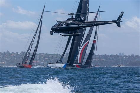 Rolex hobart yacht race